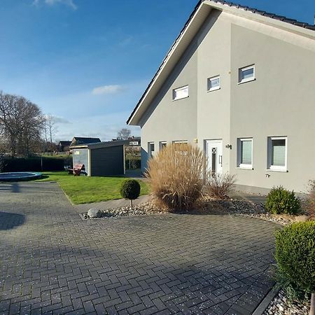 Ferienhaus Seeschwalbe Fehmarn Bagian luar foto