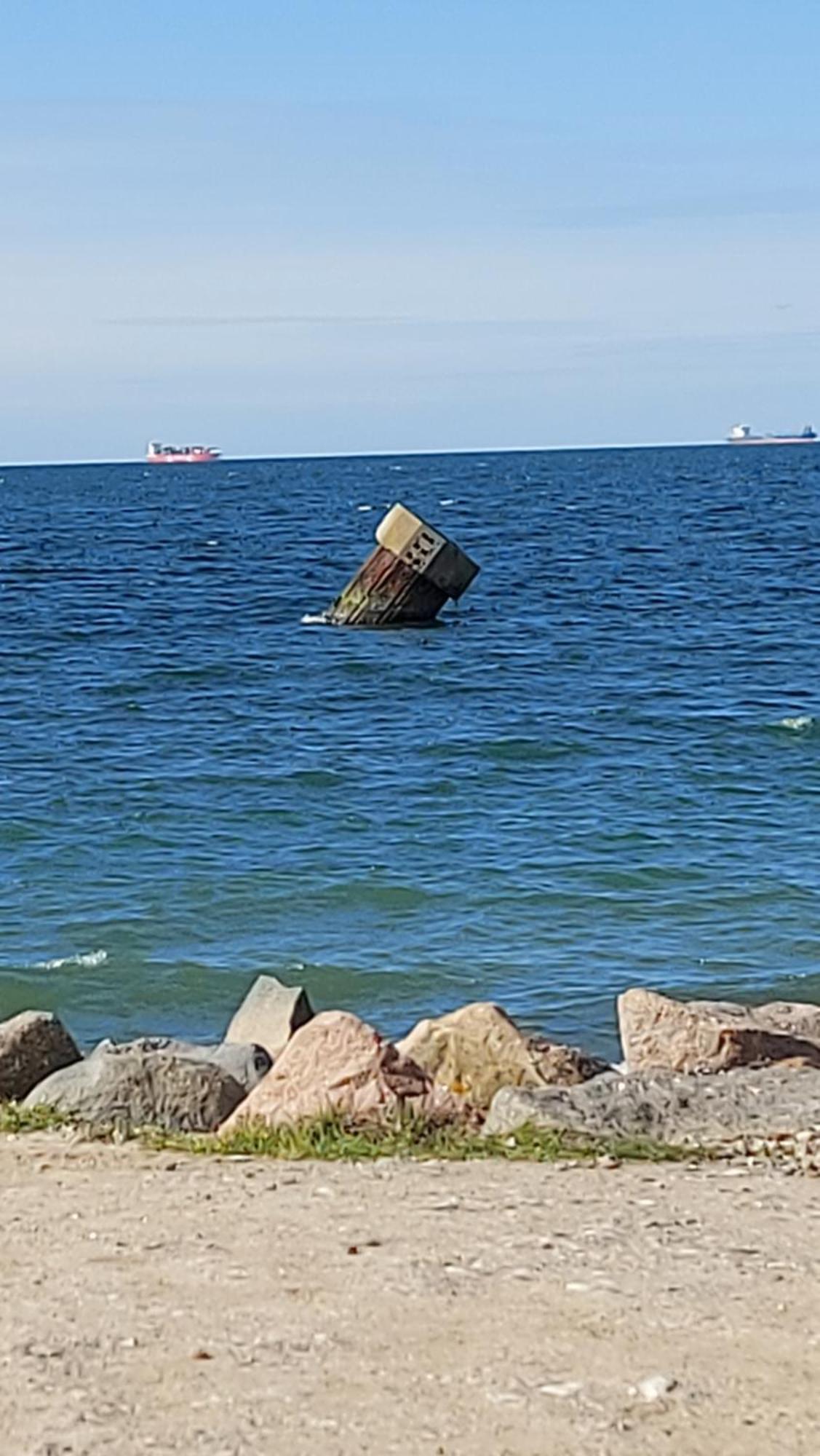 Ferienhaus Seeschwalbe Fehmarn Bagian luar foto